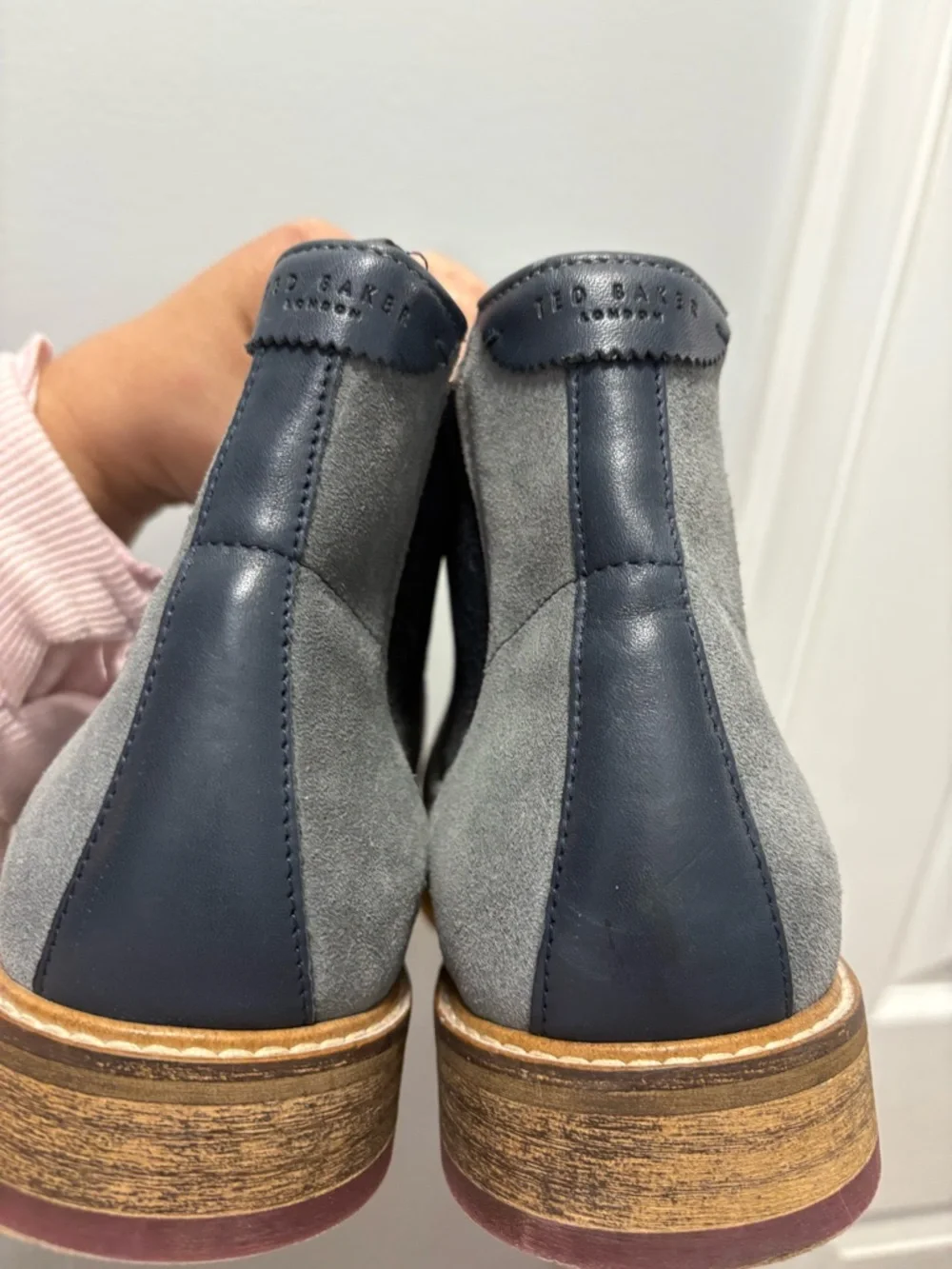 Ted Baker London pre owned